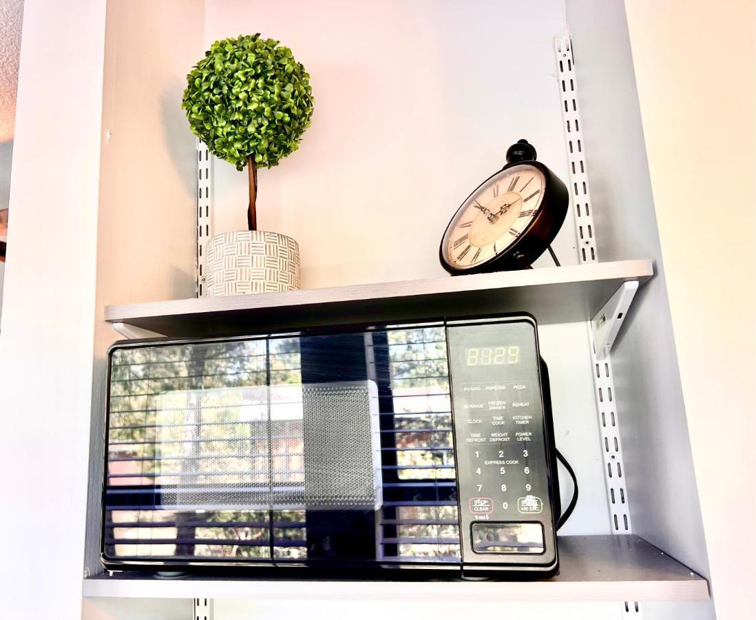 Upgraded, Stylish & Comfy 1 Bedroom/1 Bath Studio Payson Extérieur photo