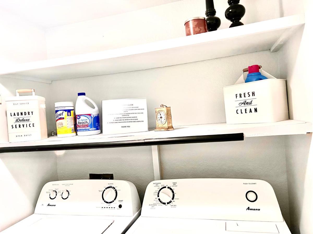 Upgraded, Stylish & Comfy 1 Bedroom/1 Bath Studio Payson Extérieur photo