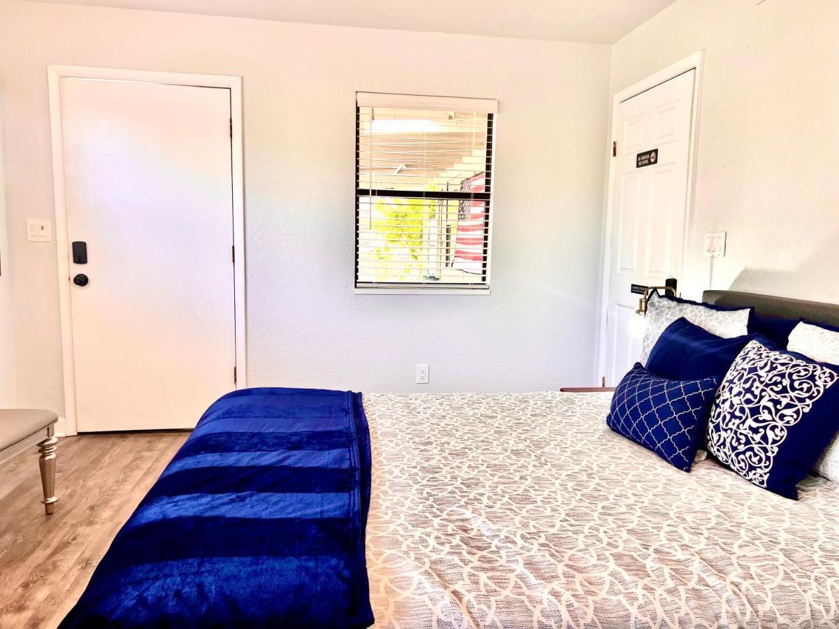 Upgraded, Stylish & Comfy 1 Bedroom/1 Bath Studio Payson Extérieur photo
