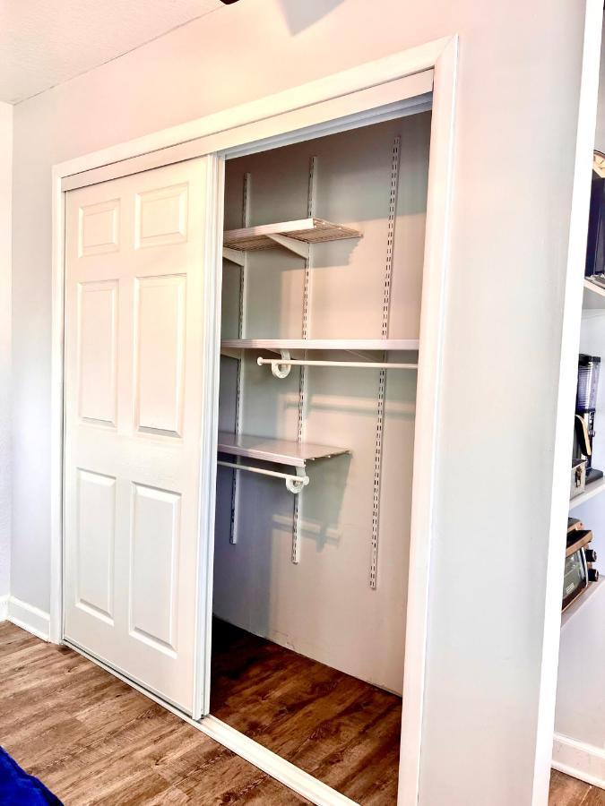 Upgraded, Stylish & Comfy 1 Bedroom/1 Bath Studio Payson Extérieur photo