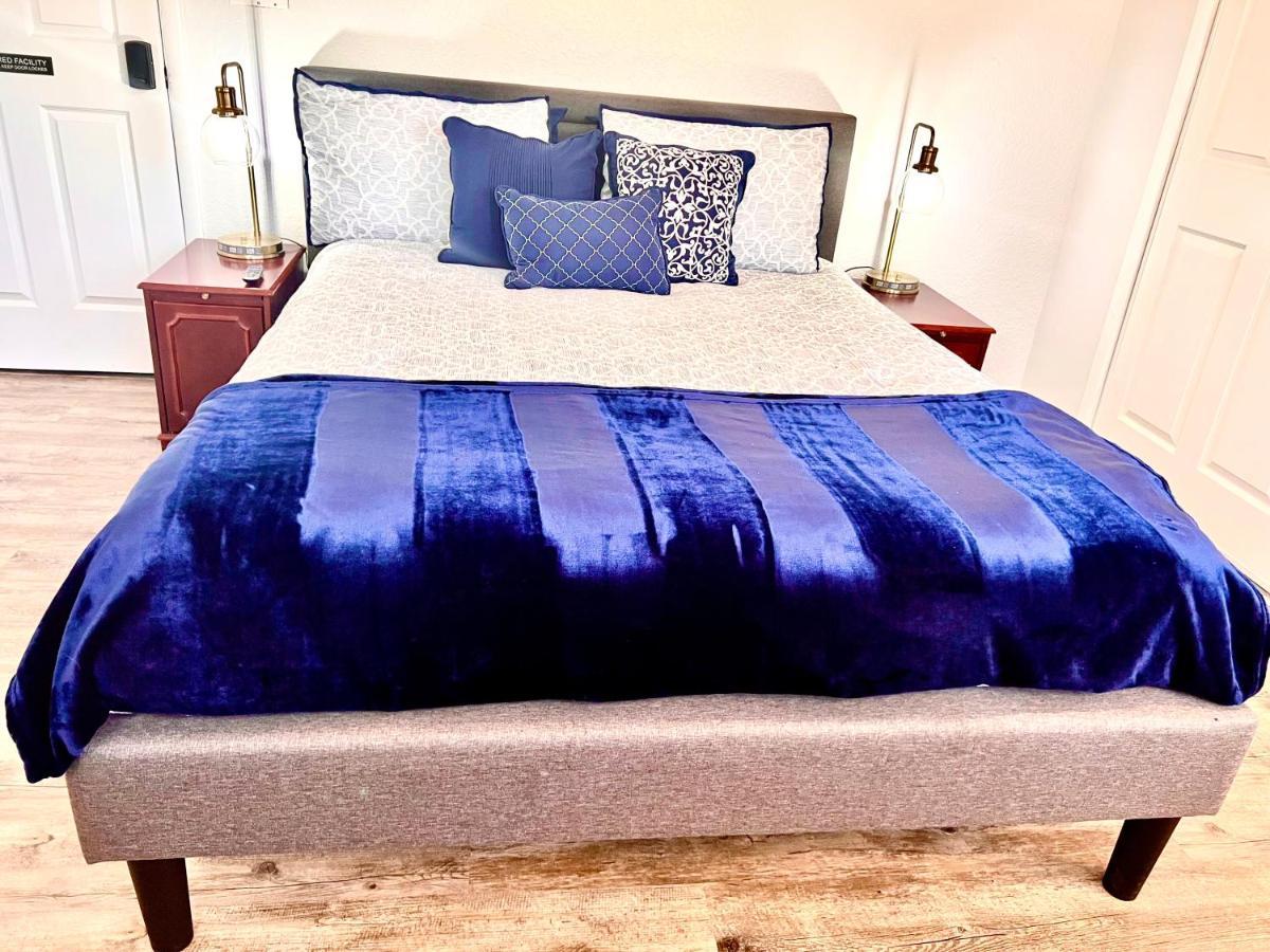 Upgraded, Stylish & Comfy 1 Bedroom/1 Bath Studio Payson Extérieur photo
