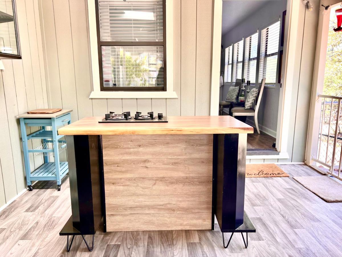 Upgraded, Stylish & Comfy 1 Bedroom/1 Bath Studio Payson Extérieur photo