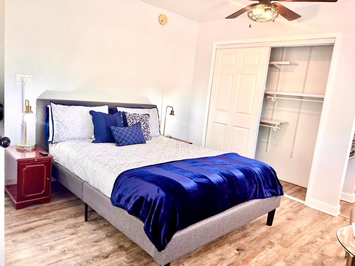 Upgraded, Stylish & Comfy 1 Bedroom/1 Bath Studio Payson Extérieur photo