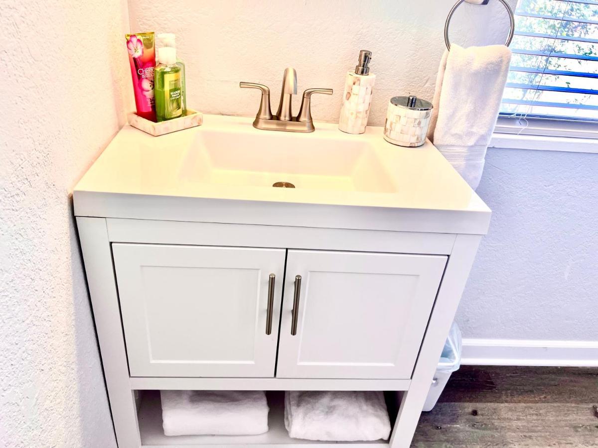 Upgraded, Stylish & Comfy 1 Bedroom/1 Bath Studio Payson Extérieur photo