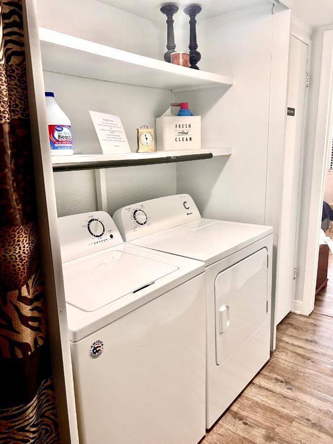 Upgraded, Stylish & Comfy 1 Bedroom/1 Bath Studio Payson Extérieur photo