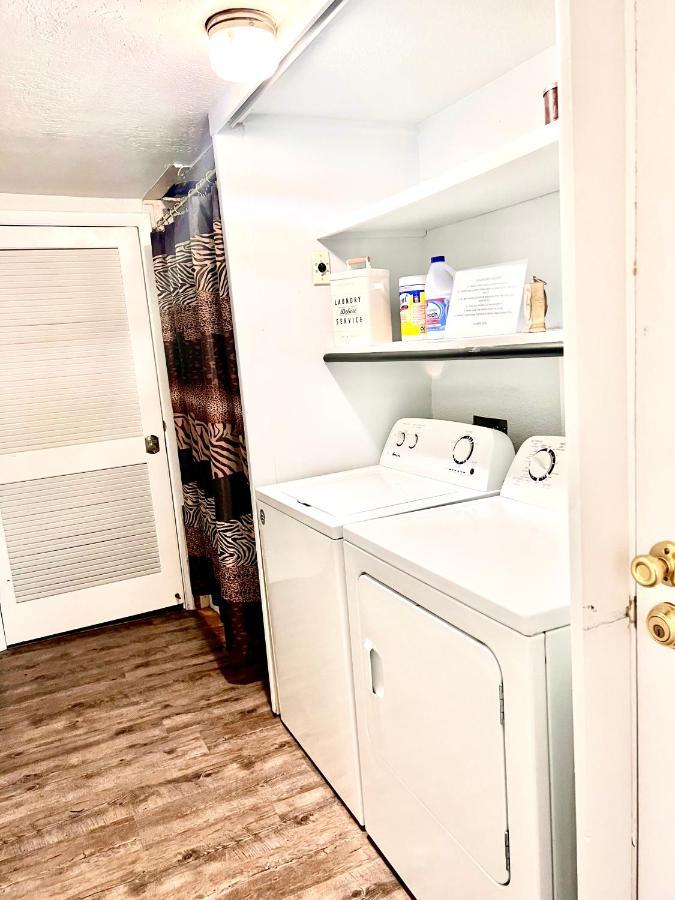 Upgraded, Stylish & Comfy 1 Bedroom/1 Bath Studio Payson Extérieur photo