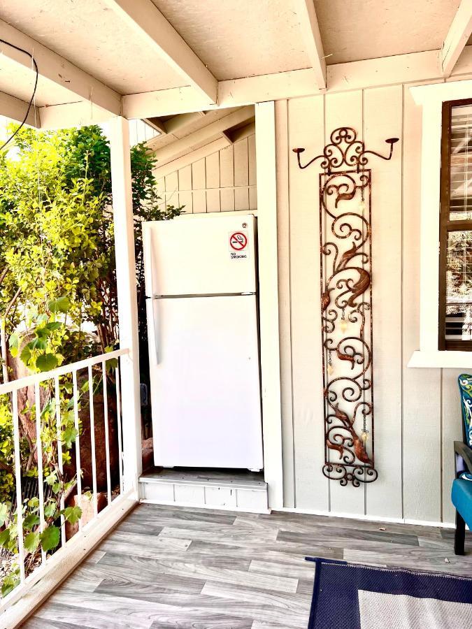 Upgraded, Stylish & Comfy 1 Bedroom/1 Bath Studio Payson Extérieur photo